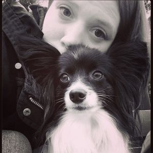 Meet your Posher, Catherine